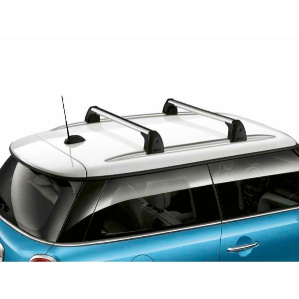 ルーフキャリア【MINI F56用】 楽天市場】mini f56 キャリアの通販