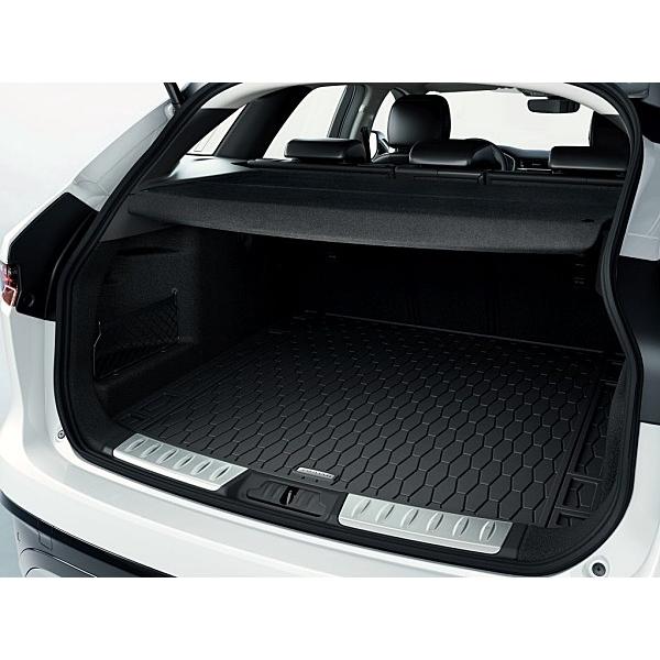 JAGUAR（ジャガー） 純正 ラゲッジマット F-PACE X761 2021年モデル 