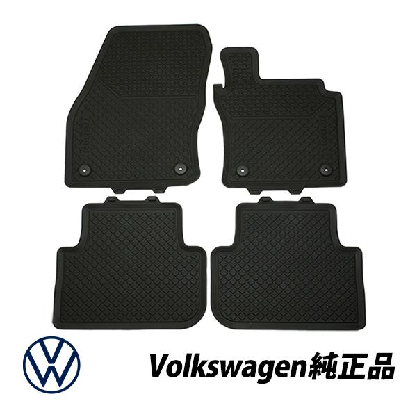 フォルクスワーゲン（Volkswagen） 純正 ティグアン 5NA オール