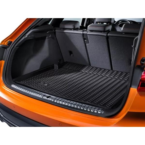 Audi（アウディ） 純正 ラゲッジマット 現行 Audi Q3 Q3スポーツバック
