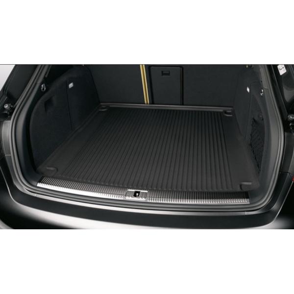 Audi（アウディ） 純正 ラゲッジマット Audi A4 アバント ワゴン 8W
