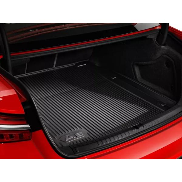 Audi アウディ 純正 ラゲッジルームシェル A6 4A 樹脂製 ラゲッジ 
