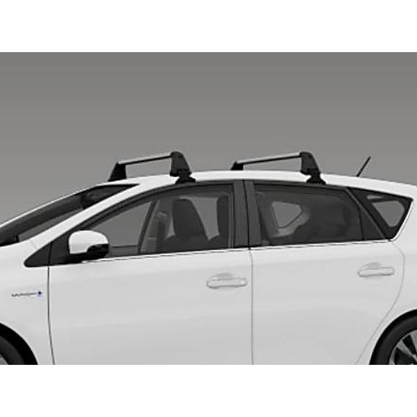 ベースキャリア トヨタ UK 純正 ベースキャリア オーリス AURIS 180系