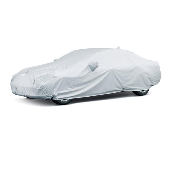 Mercedes-Benz（メルセデス・ベンツ） 純正 ボディカバー カーカバー S