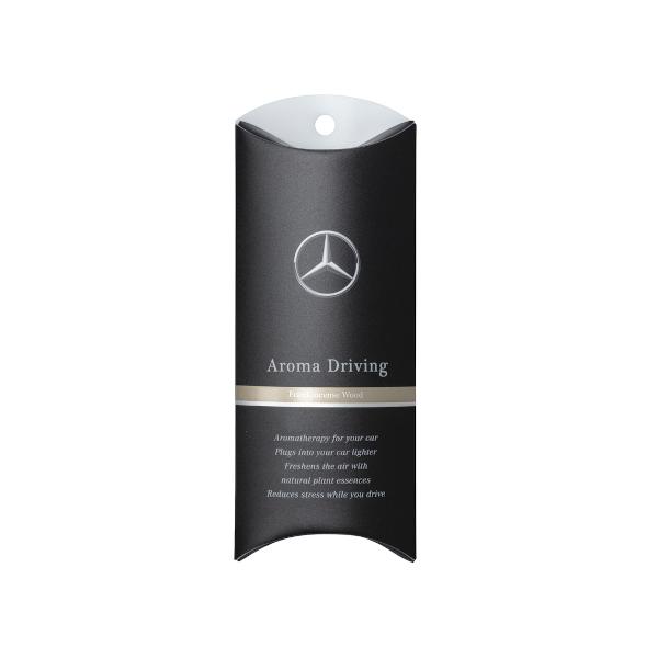 Mercedes-Benz（メルセデス・ベンツ） 純正 アロマドライビング GLC