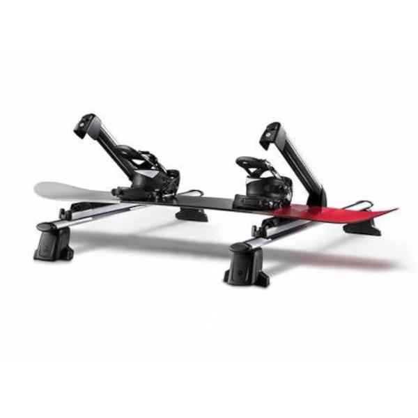 Audi（アウディ） 純正 スキー&スノーボードホルダー A3 GY A4 8W A5