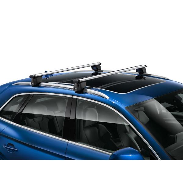 Audi（アウディ） 純正 ルーフバー A3 GY 8Y4071126 : AutoWear - 通販