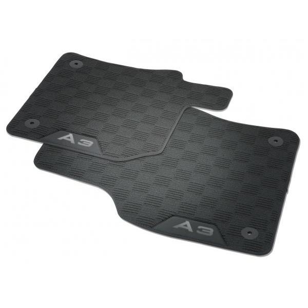 Audi（アウディ） 純正 フロアマット A3 GY 8Y2061270 : AutoWear
