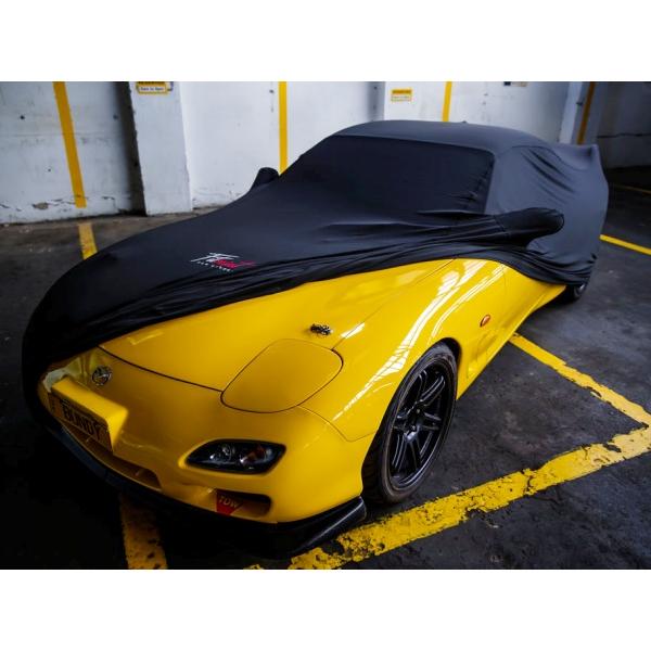FITMINT Automotive FITMINT 正規品 マツダ RX-7 FD FD3S型 スピリット