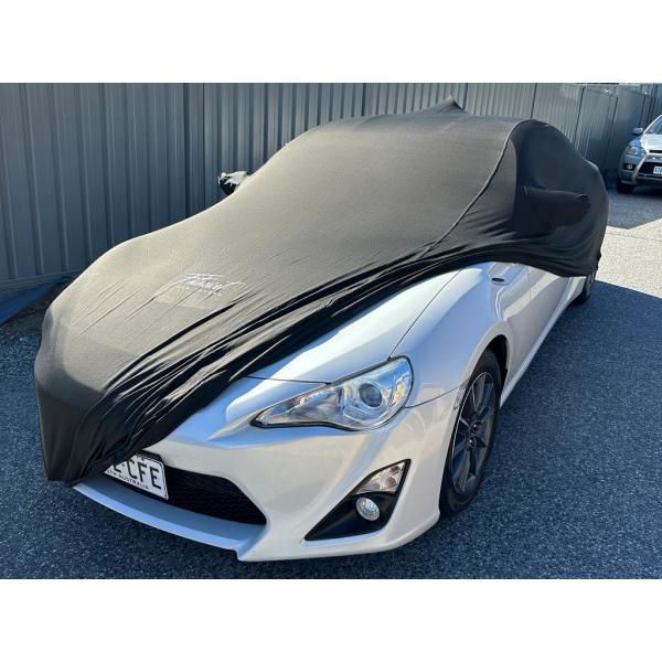 FITMINT Automotive FITMINT 正規品 トヨタ 86 ZN6 2.0 GT リミテッド