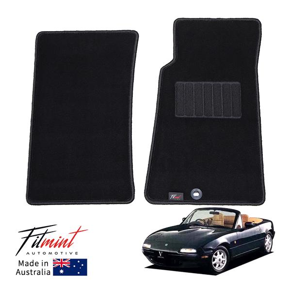 ロードスター　フロアーマット　NA　NB FITMINT Automotive FITMINT 正規品 マツダ ロードスター NA NA6CE