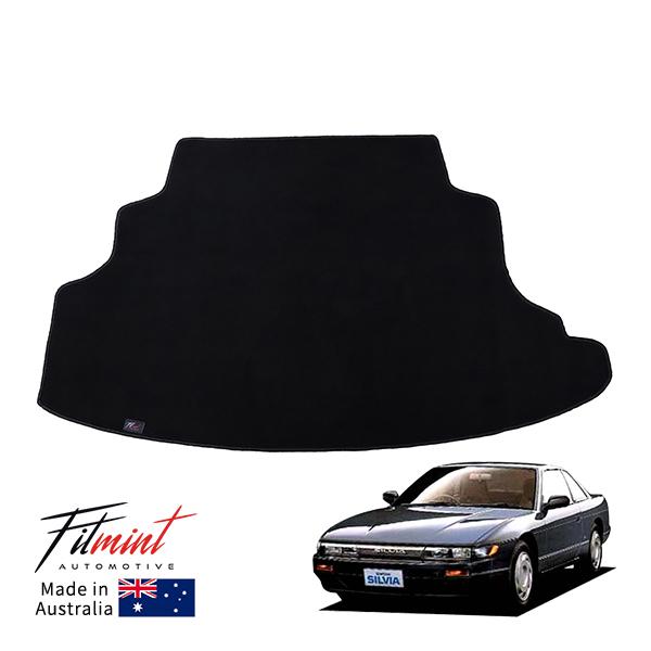 FITMINT Automotive FITMINT 正規品 ラゲッジマット トランクマット