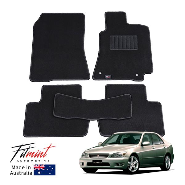 FITMINT Automotive FITMINT 正規品 トヨタ アルテッツァ 10系 RS200