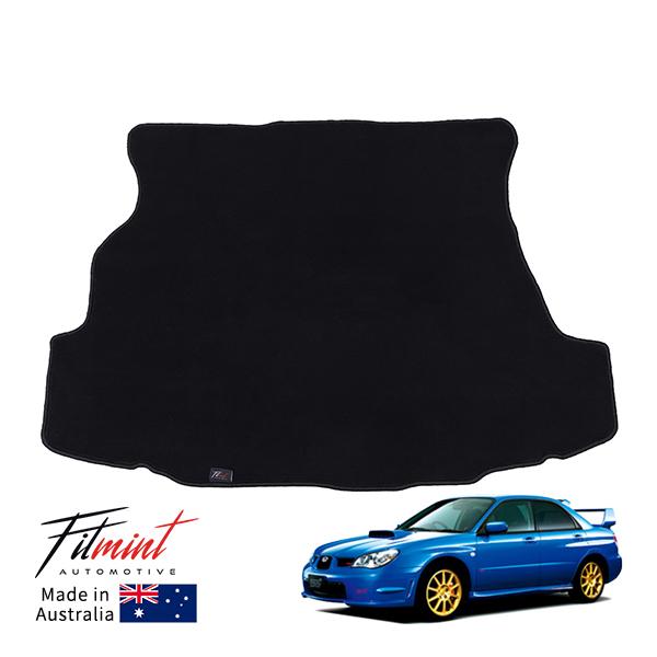 FITMINT Automotive FITMINT 正規品 スバル インプレッサ GD GG WRX