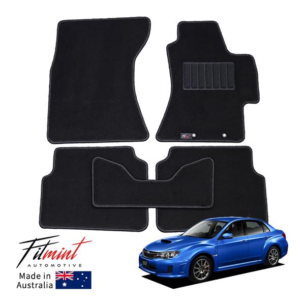 FITMINT Automotive FITMINT 正規品 スバル インプレッサSTI GE GH GR