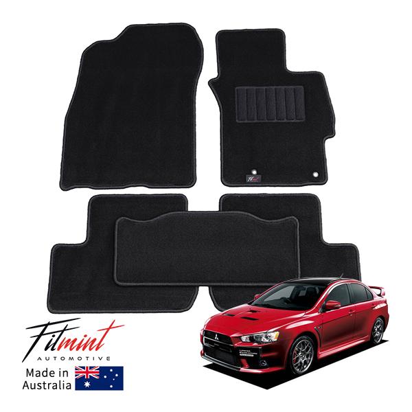 FITMINT Automotive FITMINT 正規品 三菱 ランサーエボリューション X