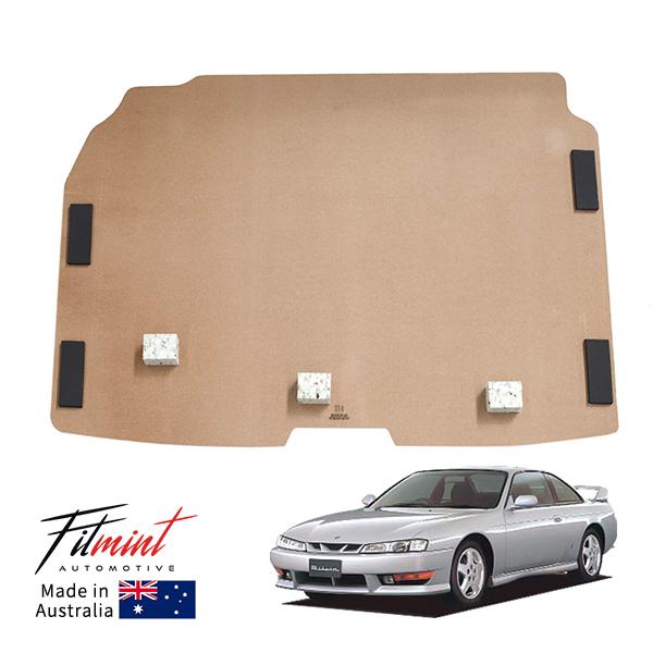 FITMINT Automotive FITMINT 正規品 日産 6代目 シルビア S14 スペック