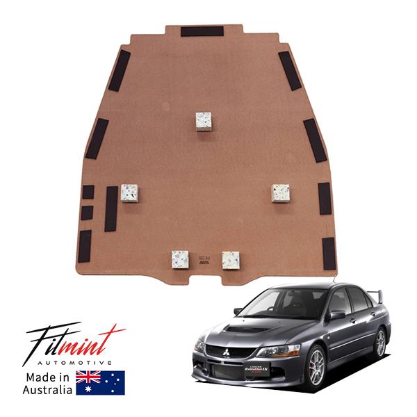 FITMINT Automotive FITMINT 正規品 三菱 ランサーエボリューション