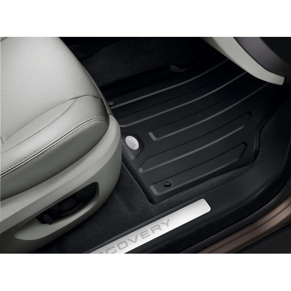 ランドローバー（LAND ROVER） 純正 ラバーマット Discovery Sport 