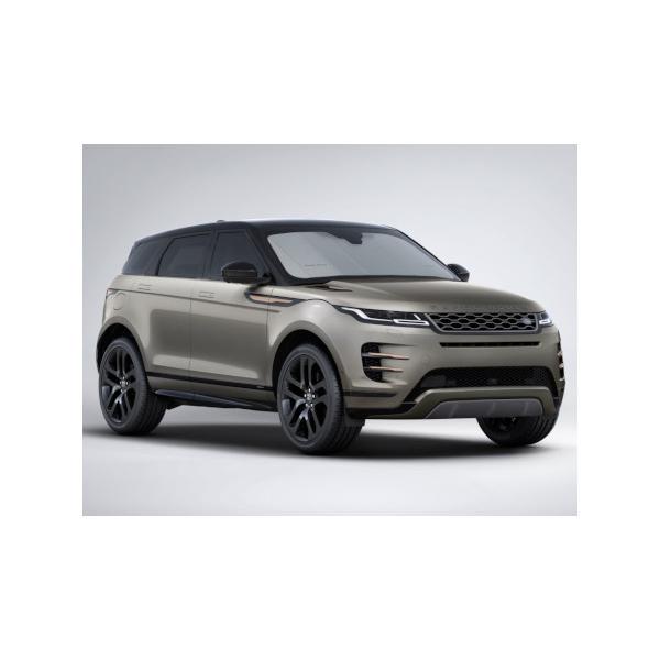 レンジローバー　サンシェード　純正 ランドローバー（LAND ROVER） 純正 サンシェード RANGE ROVER EVOUQE