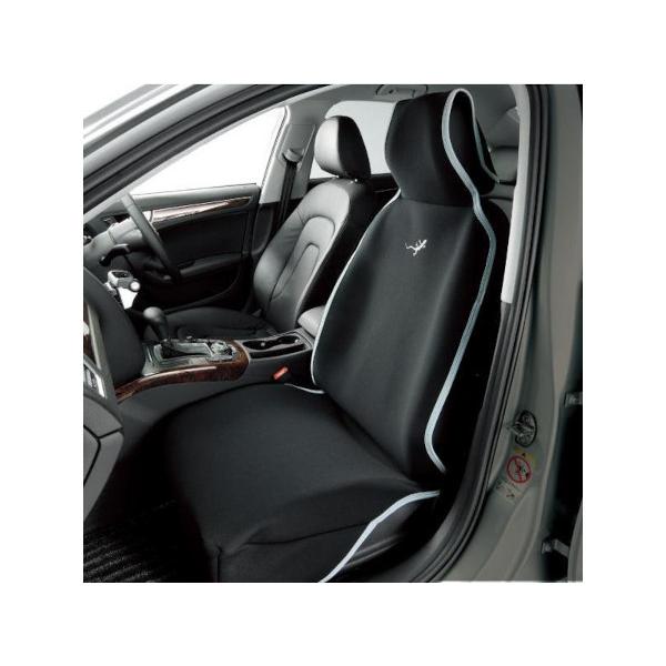 Audi アウディ 純正 シートエプロン A3 GY A4 8W A5 F5 A6 F2 A7
