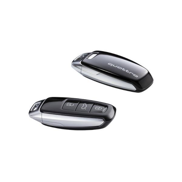 Audi アウディ 純正 キーカバー A3 GY A6 F2 A7 4N0071208BY9T