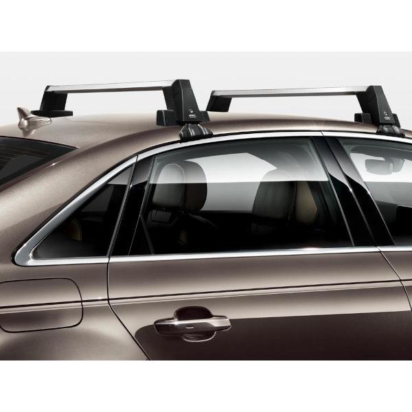 Audi（アウディ） 純正 ルーフバー A4 8W 8W5071126 : AutoWear - 通販 
