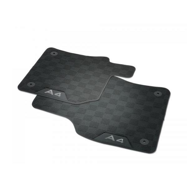 Audi（アウディ） 純正 フロアマット A4 8W 8W2061270A : AutoWear 