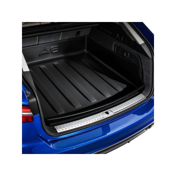 Audi（アウディ） 純正 ラゲッジルームボックス A6 F2 4K0061170 