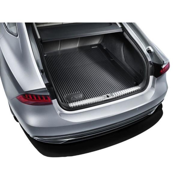Audi（アウディ） 純正 ラバーマット A7 F2 4K8061180 : AutoWear 