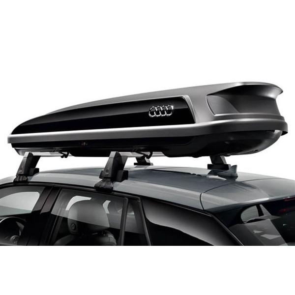 アウディ 純正 ルーフバー Q2 81A071126 : a01243 : AutoWear - 通販  