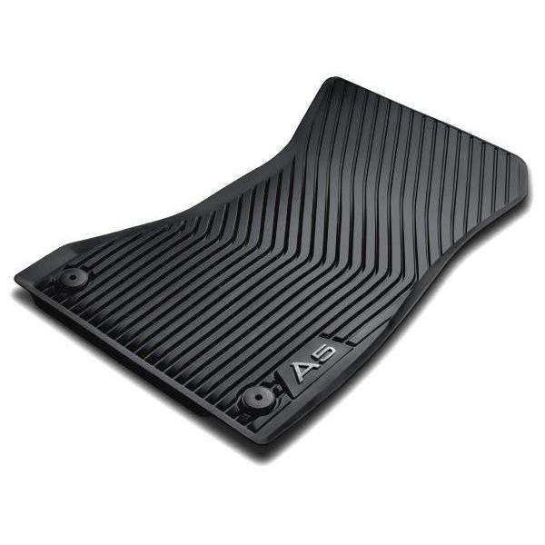 Audi（アウディ） 純正 ラバーマット A5 F5 リヤ 8W7061511041 