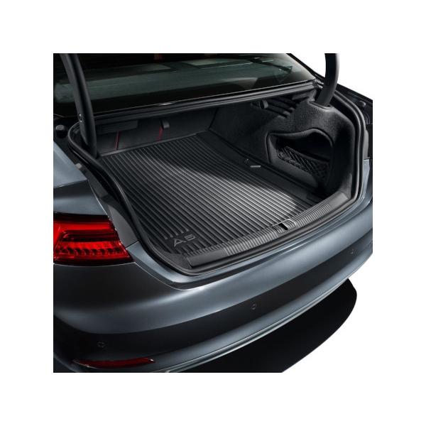 Audi（アウディ） 純正 ラゲッジマット A5 F5 クーペ F5 quattro sport