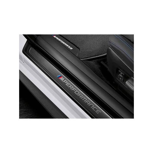 BMW 純正 エントランスカバー M2 51472472521 : AutoWear - 通販 