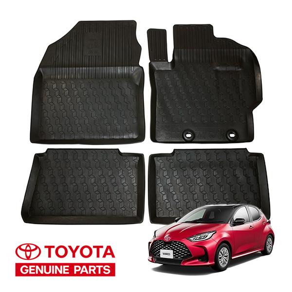トヨタ（TOYOTA） UKトヨタ 純正 ヤリス 令和2〜現行 KSP系 MXP系 AT