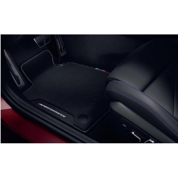 BMW 純正 フロアマット 5シリーズ G60 51475A898A0 : AutoWear - 通販