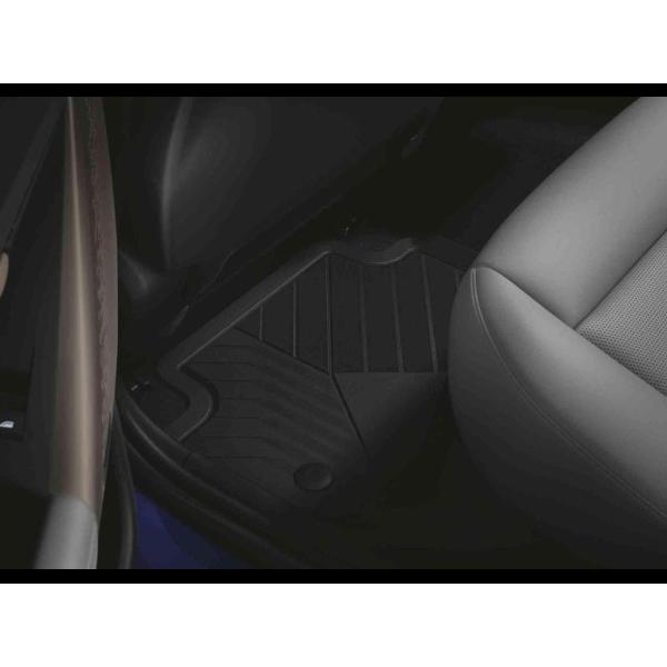 BMW 純正 フロアマット 5シリーズ i5 51475A87FF2 : AutoWear - 通販