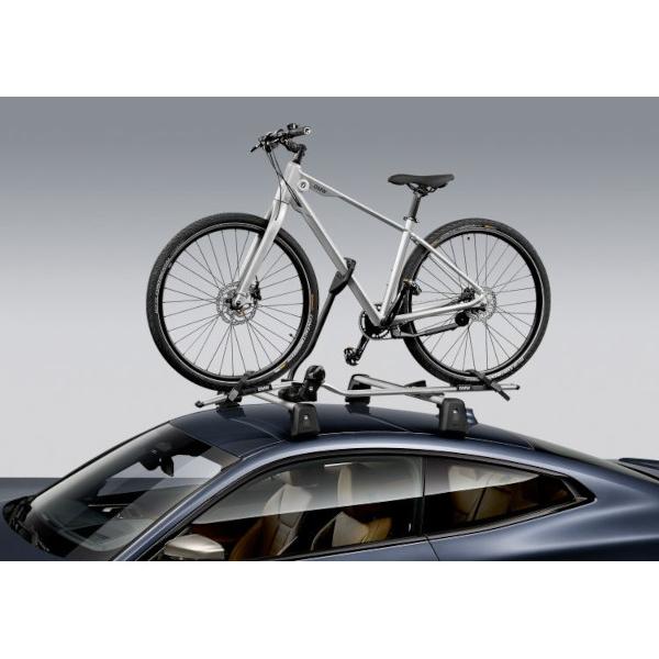 BMW 純正 バイシクルホルダー X1 iX1 U11 2シリーズ U06 8