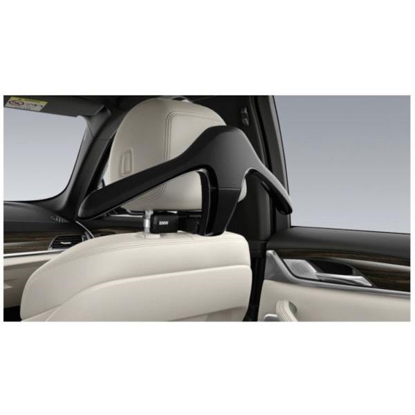BMW 純正 コートハンガー X1 iX1 U11 2シリーズ U06 5シリーズ G60 7 