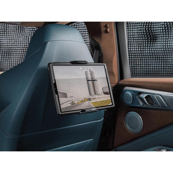 BMW 純正 タブレットホルダー X1 iX1 U11 2シリーズ U06 5シリーズ G60