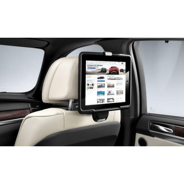 BMW 純正 タブレットホルダー X1 iX1 U11 2シリーズ U06 5シリーズ G60