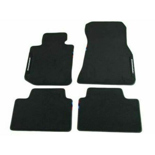 BMW 純正 フロアマット 1シリーズ 2シリーズ 51472468487 : AutoWear 