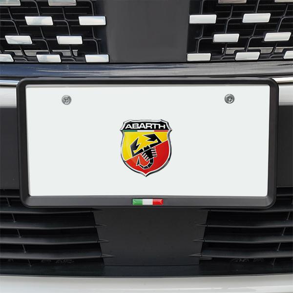 専用 イタリアの古い自動車用ナンバープレート　フィアット等用 専用 イタリアの古い自動車用ナンバープレート フィアット等用