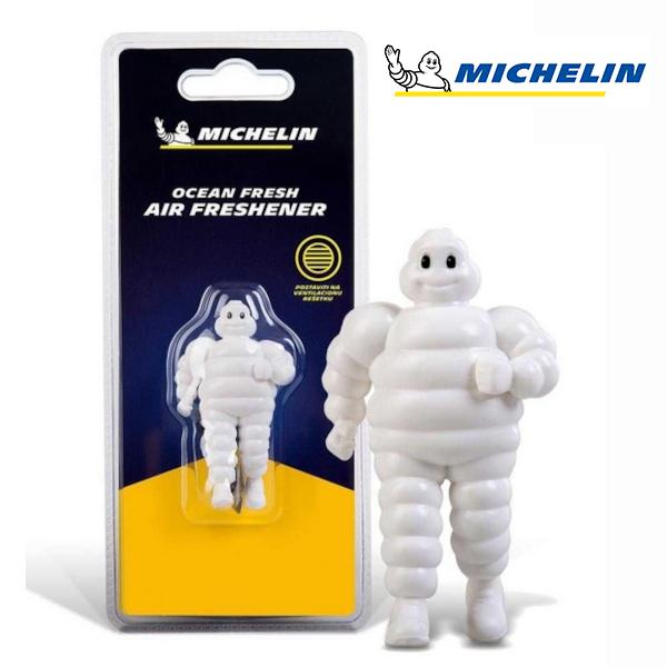 ミシュラン MICHELIN 正規品 芳香剤 エアフレッシュナー