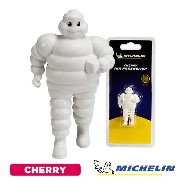 MICHELIN 正規品 芳香剤 エアフレッシュナー チェリー ボルボ V40 XC40 EX40 S60 V60 XC60 S90 V90 XC90 240 