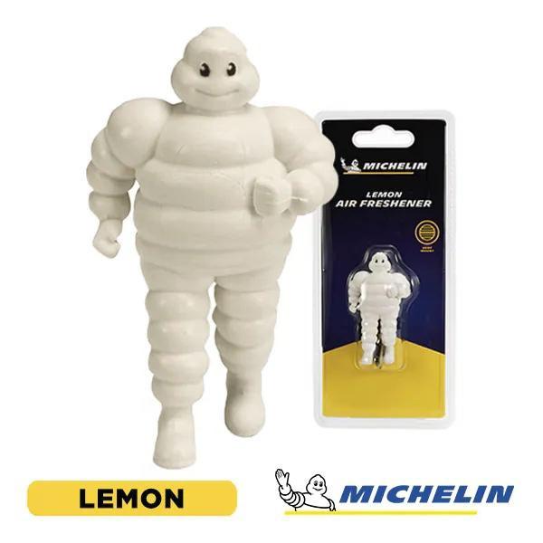MICHELIN 正規品 芳香剤 エアフレッシュナー レモン BMW 1シリーズ 2シリーズ 3シリーズ 5シリーズ ７シリーズ X1 X2 X3 X5 X7 