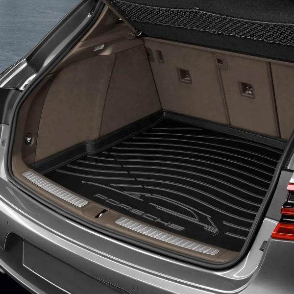 cruiser70: ポルシェ純正 マカン 95B ラゲッジカバー ポルシェ純正 マカン（95B） ラゲッジカバー（トノカバー）