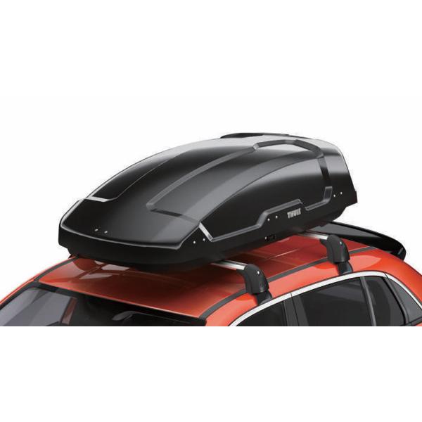 FIAT（フィアット） 純正 ルーフボックス 600e セイチェント イー