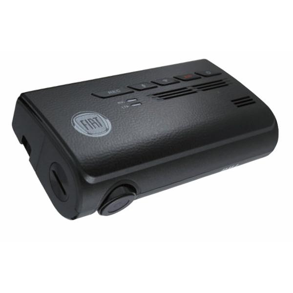 FIAT（フィアット） 純正 クラウド型ドライブレコーダー 600e