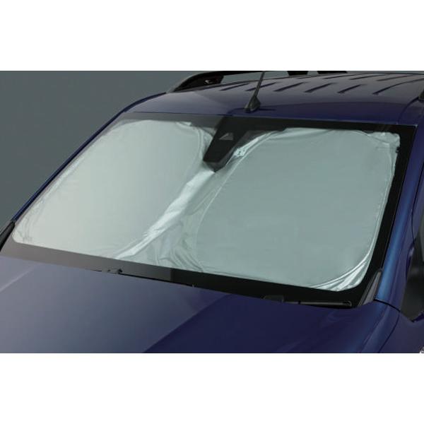 サンフーロン FIAT（フィアット） 純正 サンシェード ドブロ DOBLO K9 59083625